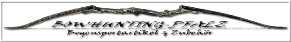 Bowhunting Pfalz