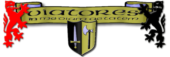 Viatores